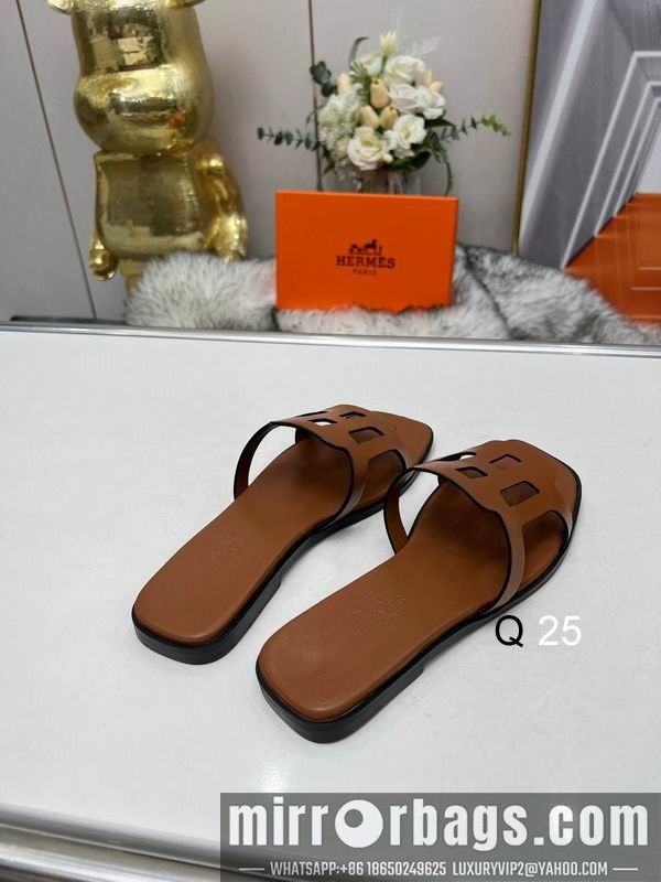 Hermes Shoes HERMES sz35-40 JH0501