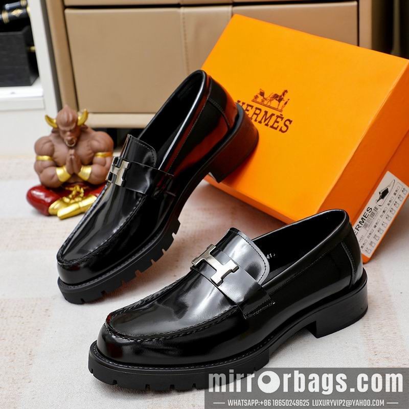 Hermes Shoes Hermes sz38-45 mnf0224