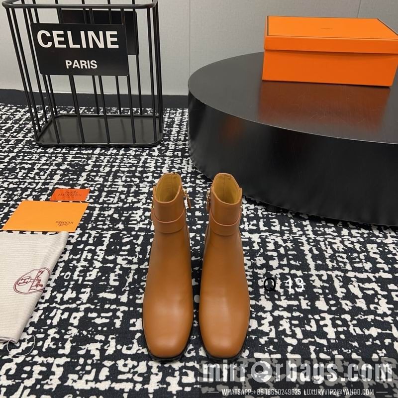 Hermes Shoes Hermes sz35-40 YM1007