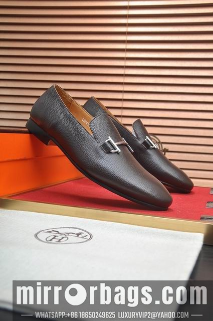 Hermes Shoes Hermes sz38-45 mnh0501