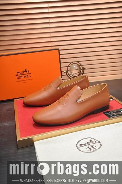 Hermes Shoes Hermes sz38-45 mnh0523