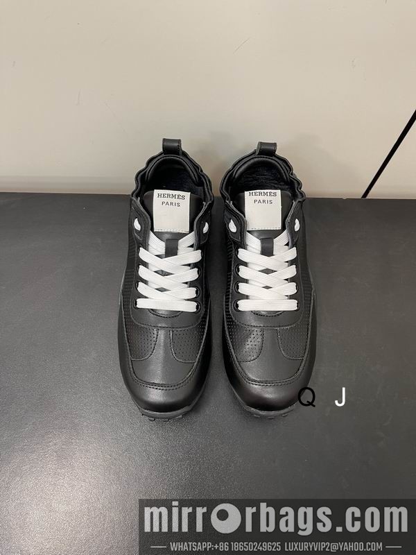 Hermes Shoes Hermes sz35-45 XJ0911