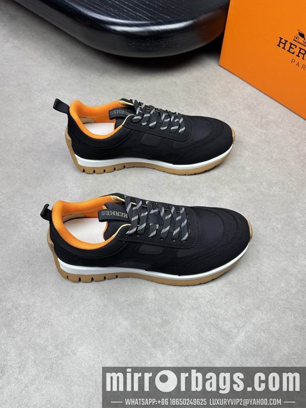Hermes Shoes Hermes sz38-45 hnh0304