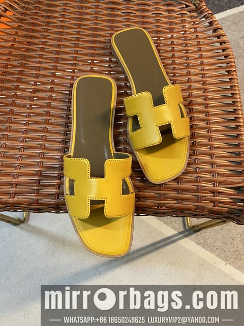 Hermes Shoes 2167037 SZ 35-43