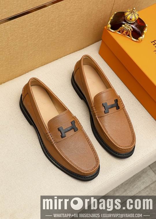Hermes Shoes Hermes sz38-45 mnh0908