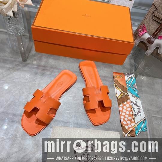 Hermes Shoes Hermes sz34-42 mnh0231