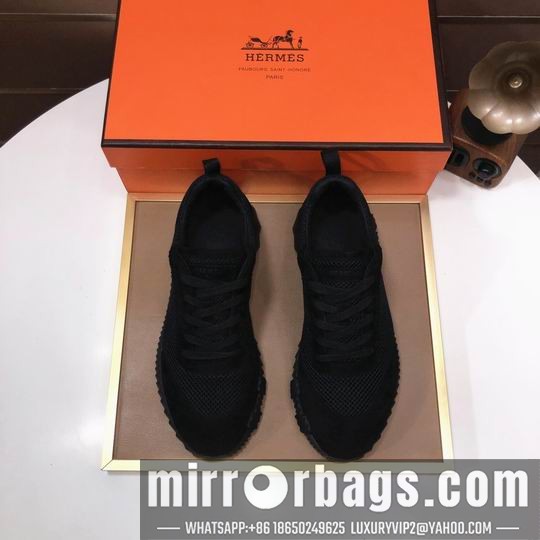Hermes Shoes Hermes sz38-45 hnh0903