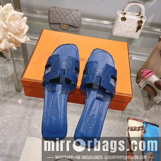 Hermes Shoes Hermes sz34-42 mnh0239