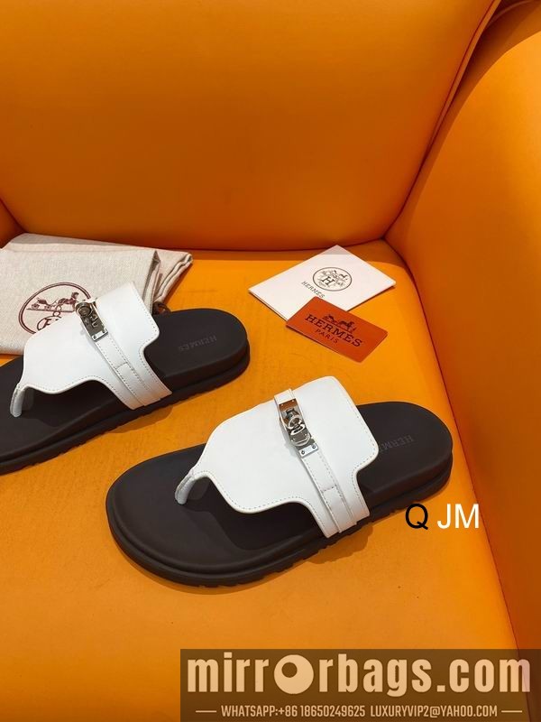 Hermes Shoes Hermes sz35-45 JM0401