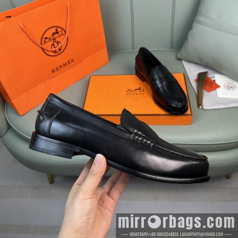Hermes Shoes Hermes sz38-45 2C n1202