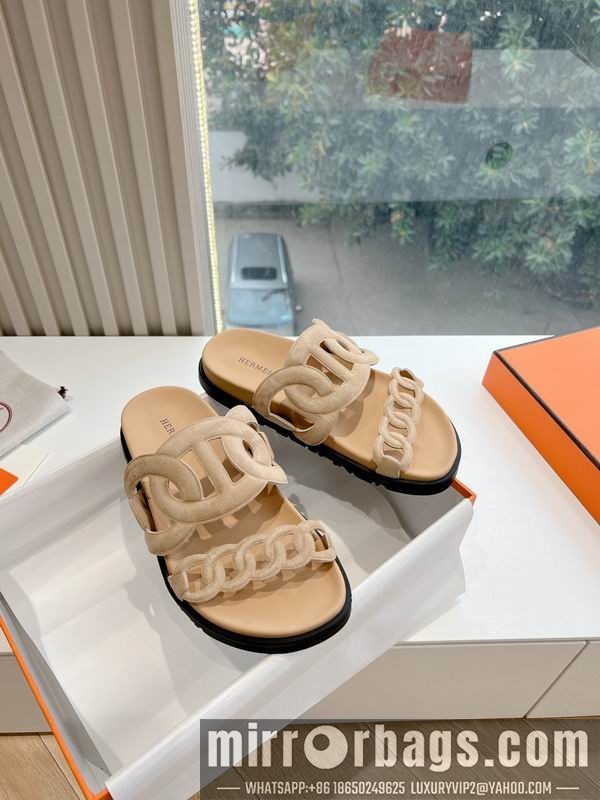 Hermes Shoes Hermes sz35-42 39-45 mnf0248