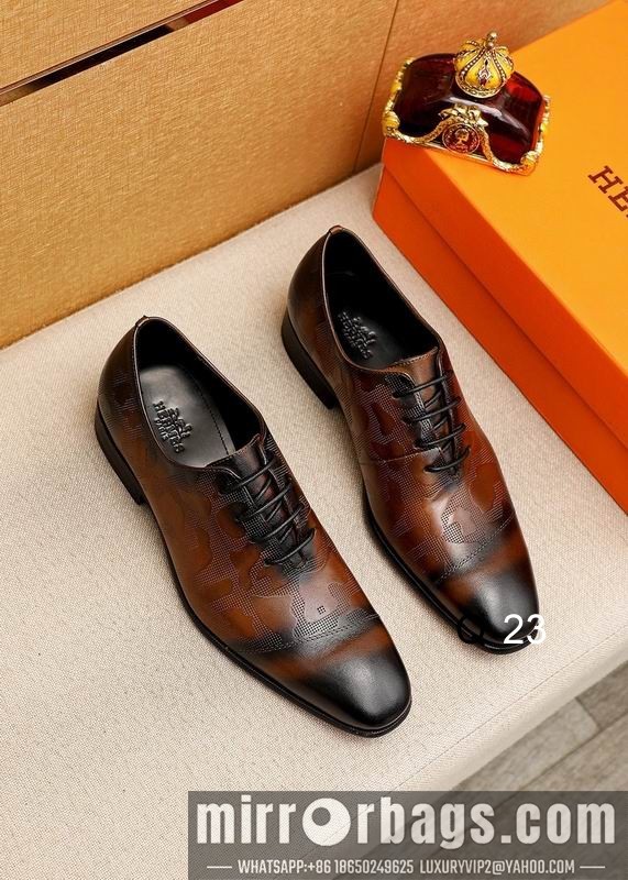 Hermes Shoes HERMES sz38-44 HY0706
