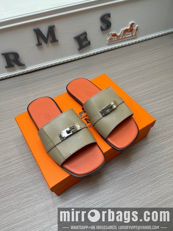 Hermes Shoes Hermes sz38-46 mnf0232