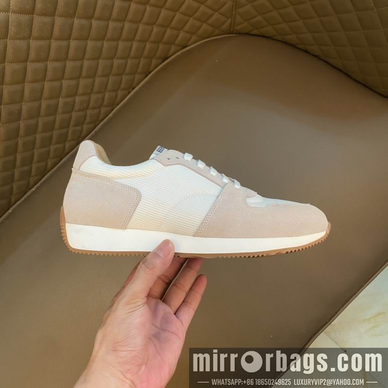 Hermes Shoes Hermes SZ 38-44 211220432-8 7colors