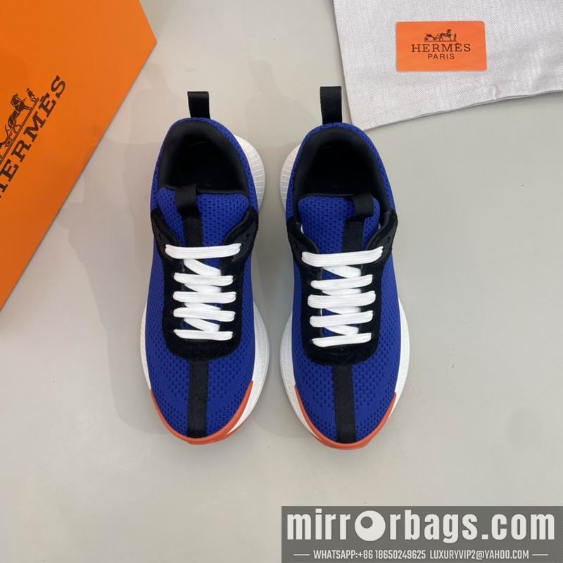 Hermes Shoes Hermes sz38-45 mnf0303