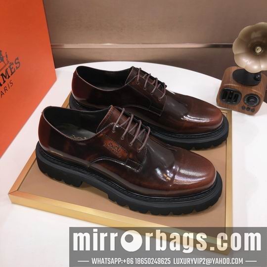 Hermes Shoes Hermes sz38-45 hnh0609