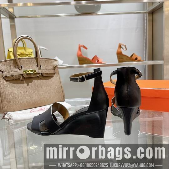 Hermes Shoes Hermes sz35-41 mnh0219