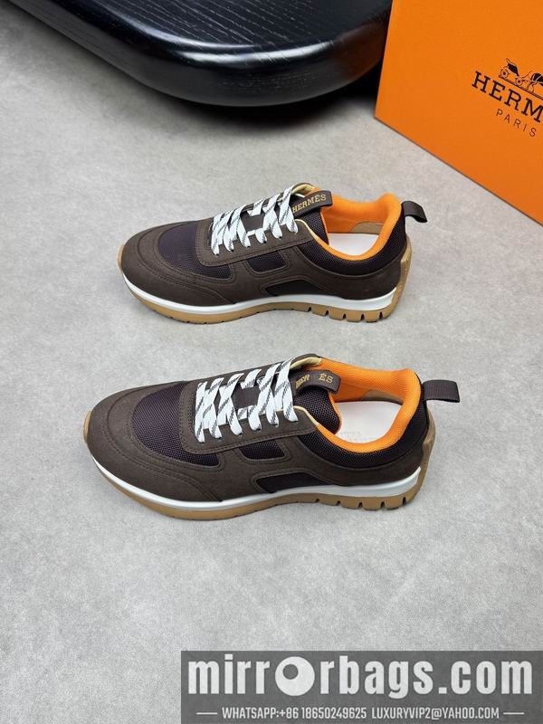 Hermes Shoes Hermes sz38-45 hnh0304