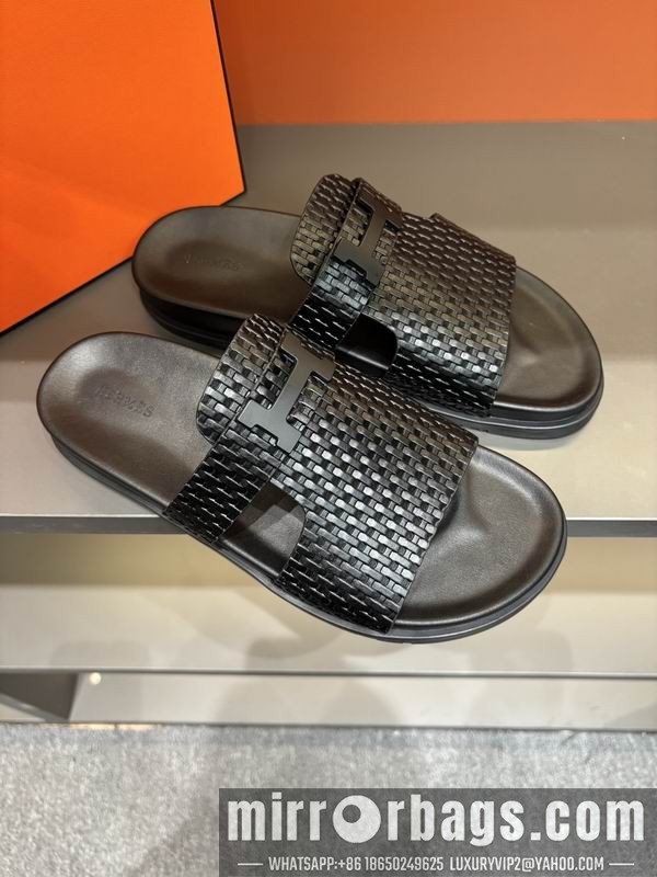 Hermes Shoes Hermes sz38-45 mnh0503