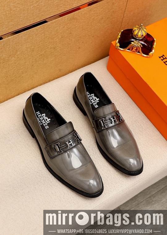 Hermes Shoes Hermes sz38-45 mnh0901