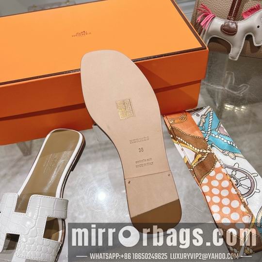 Hermes Shoes Hermes sz34-42 mnh0237