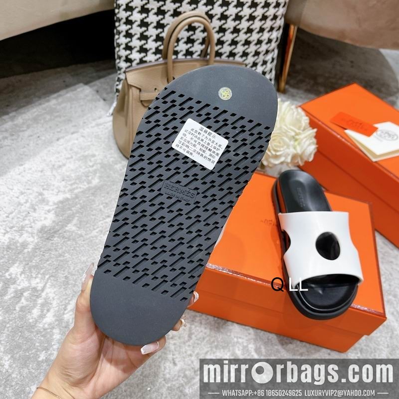 Hermes Shoes Hermes sz35-39LL0115