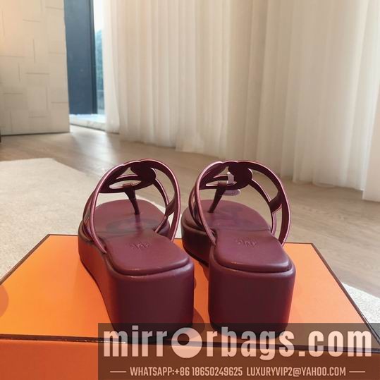 Hermes Shoes Hermes sz35-40 mnh0210