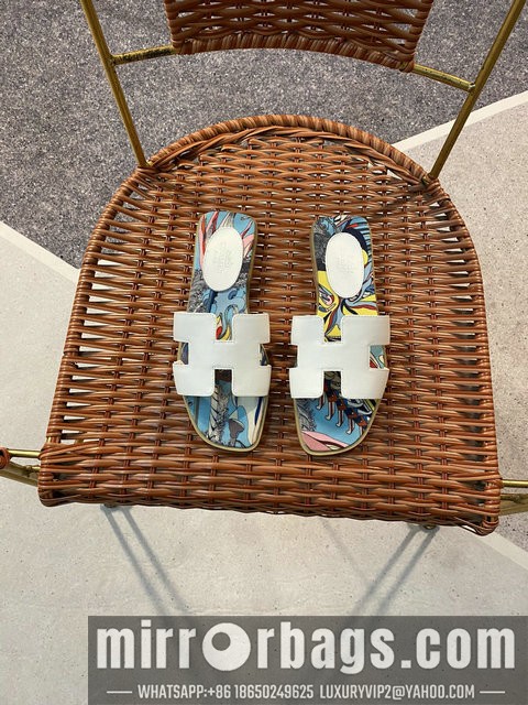 Hermes Shoes 2167004 SZ 35-43