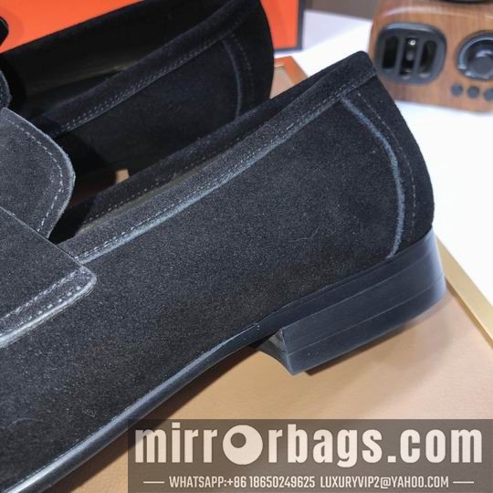 Hermes Shoes Hermes sz38-45 hnh0615