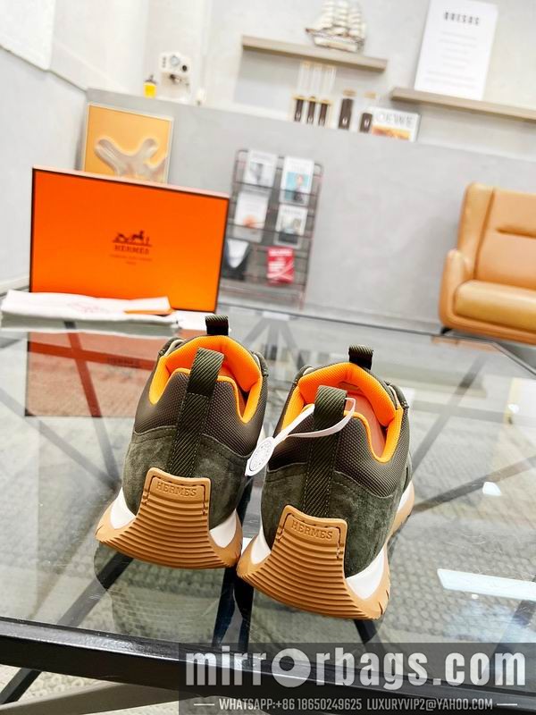 Hermes Shoes Hermes sz38-45 jyh0709