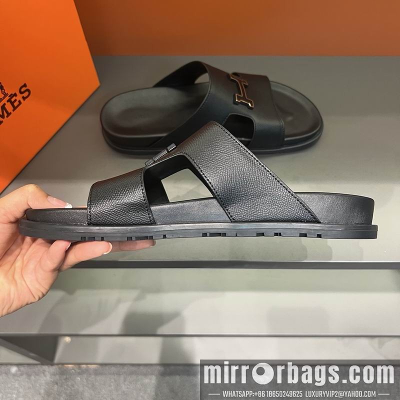Hermes Shoes Hermes sz38-45 mnh0502