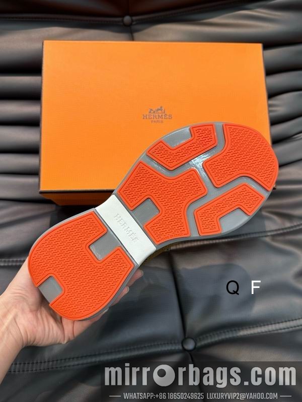 Hermes Shoes Hermes sz38-45 5C TF0101
