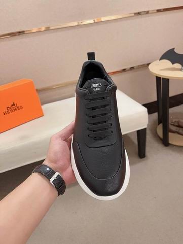 Hermes Shoes Hermes sz38-45 hnh1007