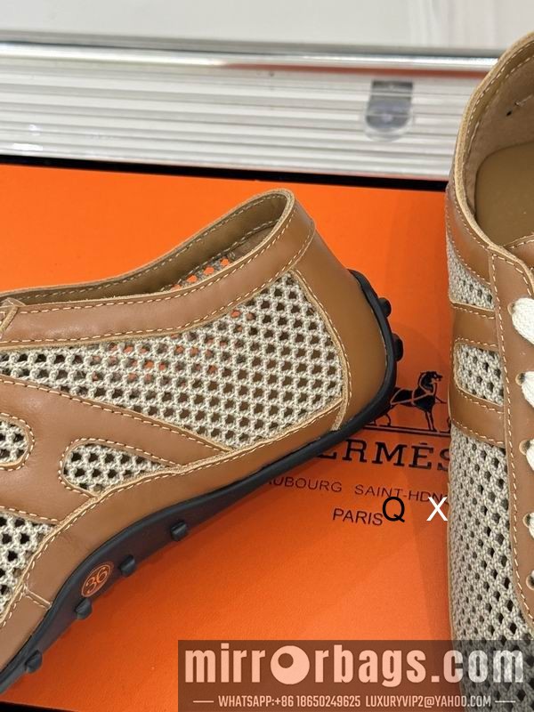  Hermes Shoes Hermes sz35-40 JX0314