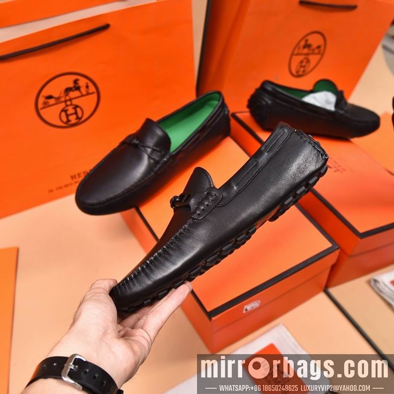 Hermes Shoes Hermes sz38-46 mnf0204