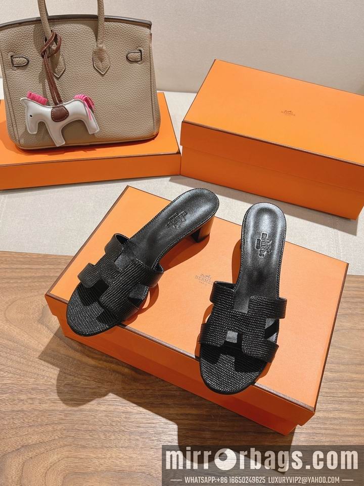 Hermes Shoes Hermes sz34-42 mnh0208