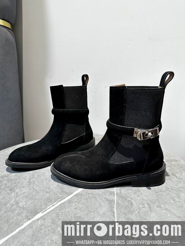 Hermes Shoes Hermes sz35-40 WN1002