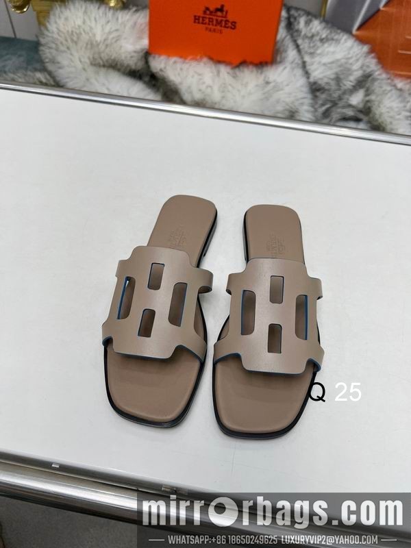 Hermes Shoes HERMES sz35-40 JH0501