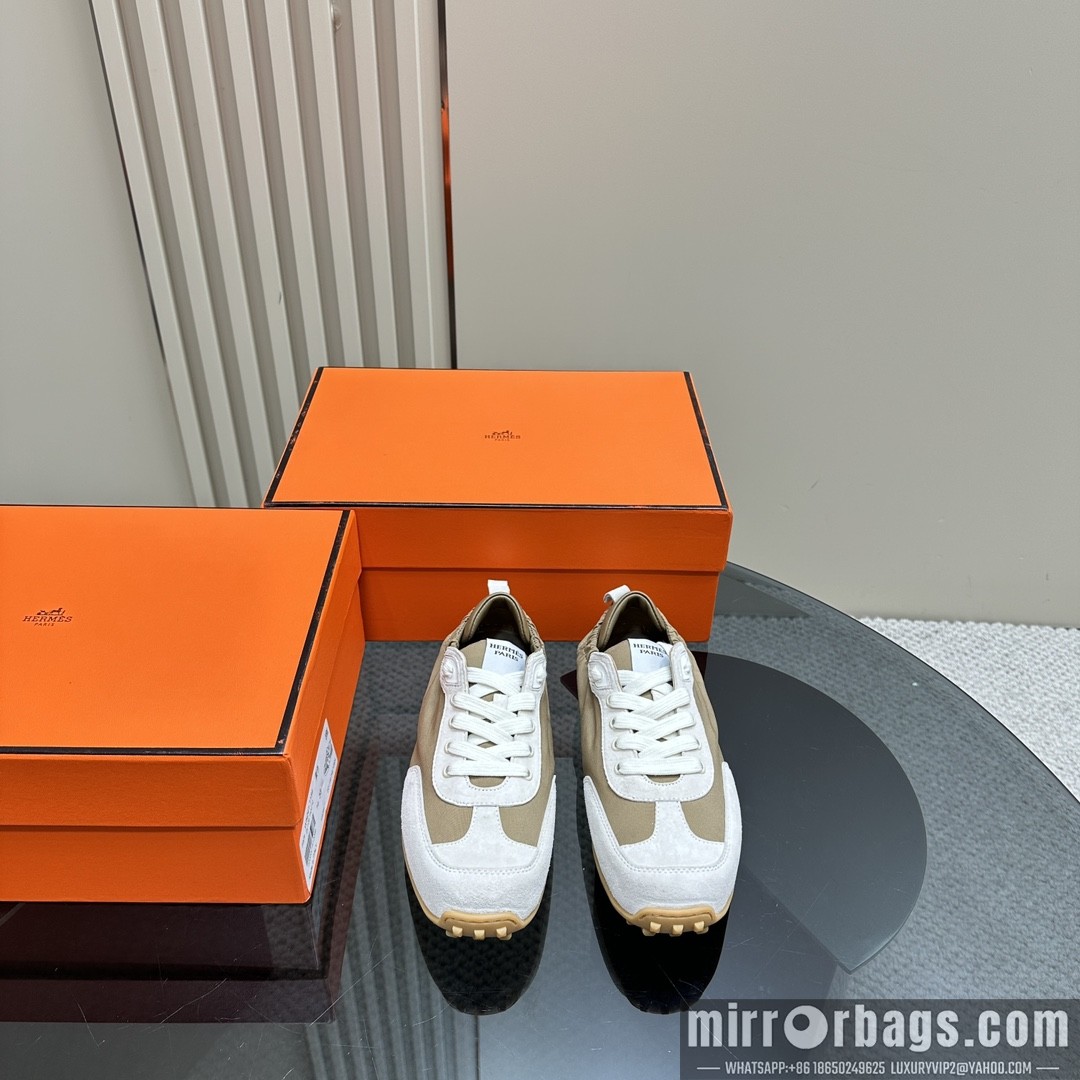 Hermes Shoes Hermes sz35-40 h0701