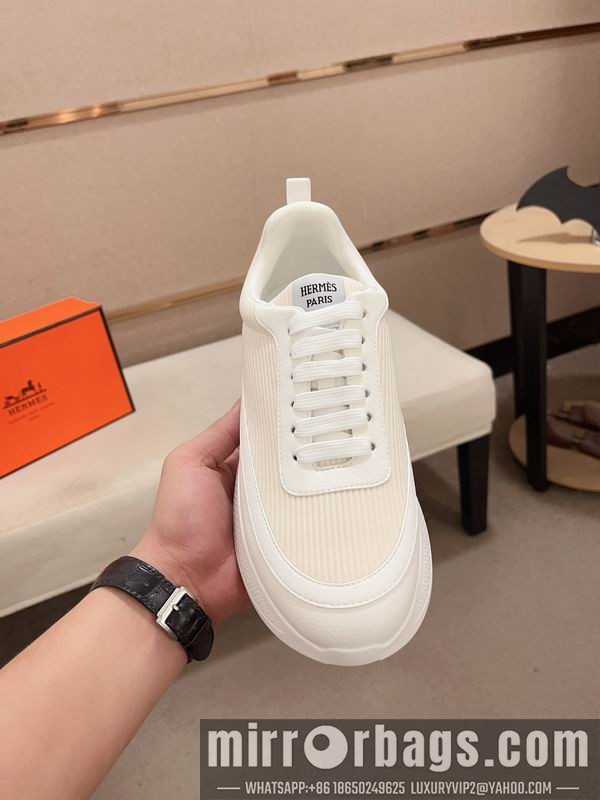 Hermes Shoes Hermes sz38-45 hnh0305