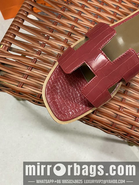 Hermes Shoes 2167040 SZ 35-43