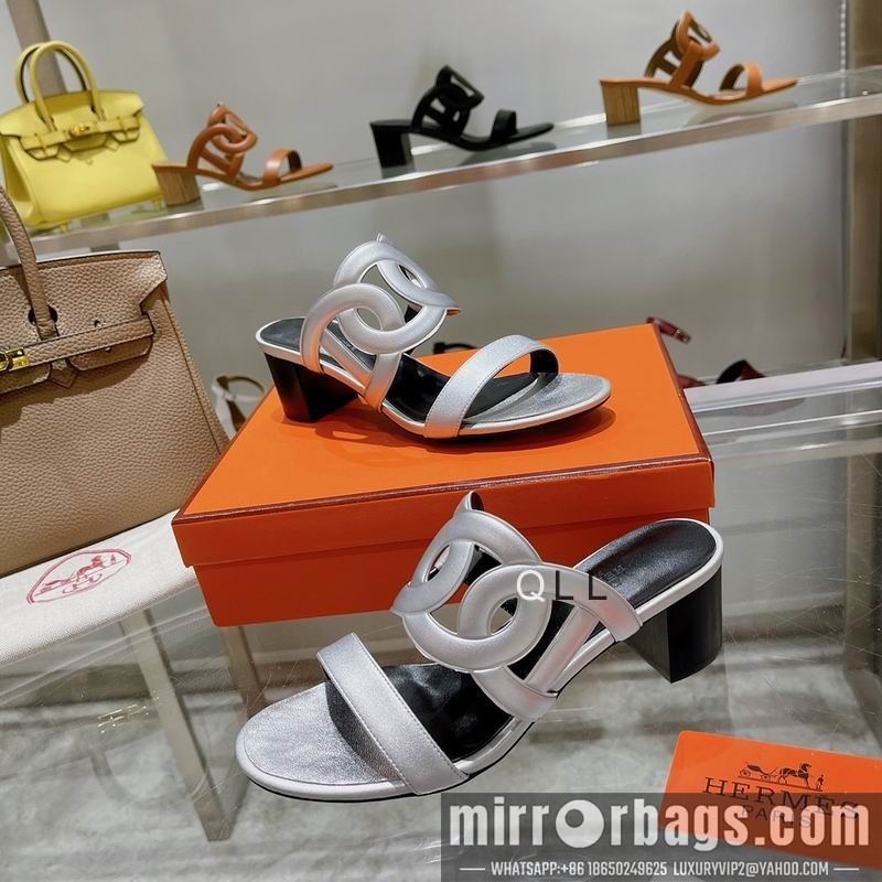 Hermes Shoes Hermes sz35-41LL0107