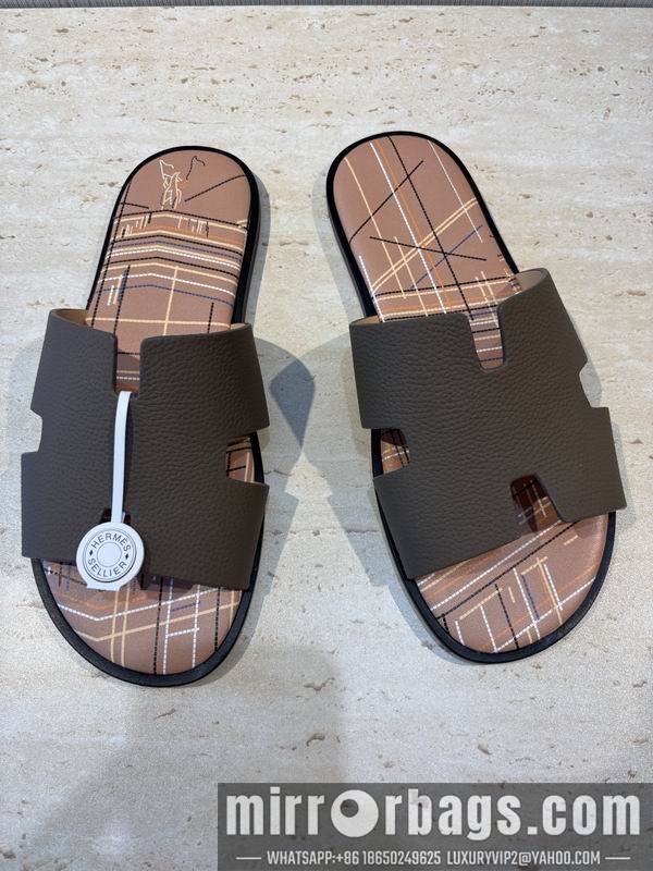 Hermes Shoes Hermes sz38-46 hnh0602