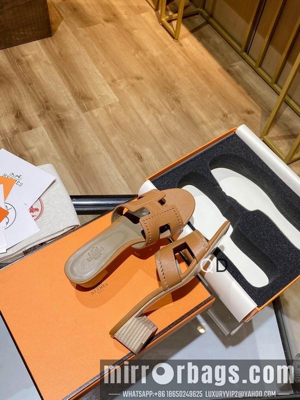 Hermes Shoes Hermes sz34-41 GDT0109