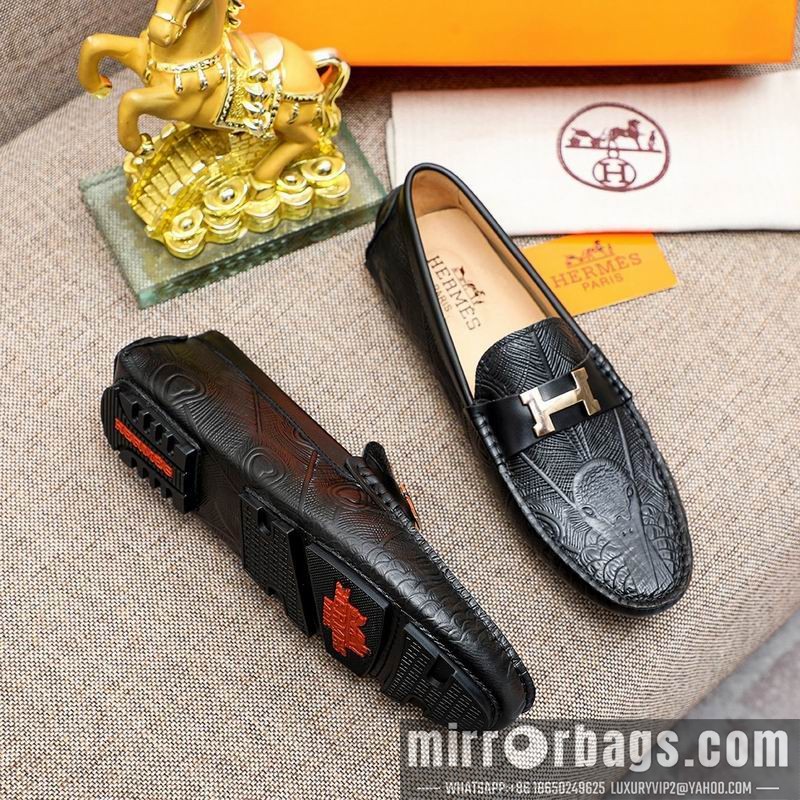 Hermes Shoes Hermes sz38-45 mnf0213