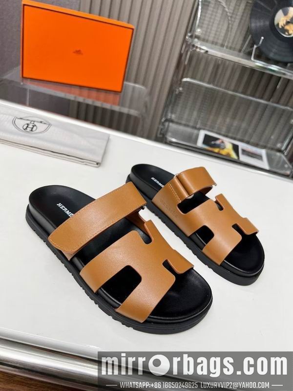 Hermes Shoes Hermes sz35-46 mnf0215