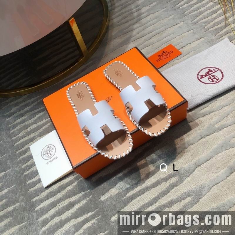 Hermes Shoes HERMES sz35-39XJ0109