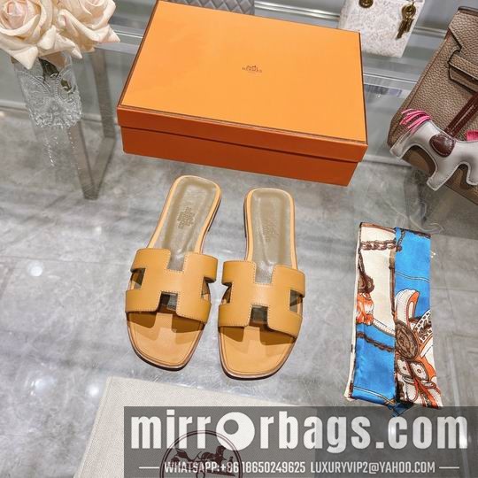 Hermes Shoes Hermes sz34-42 mnh0225