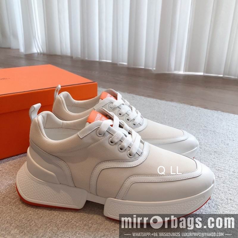 Hermes Shoes Hermes sz38-45 LL0707