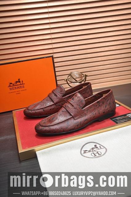 Hermes Shoes Hermes sz38-45 mnh0521